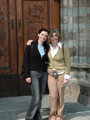 Mariaantonietta and Roberta San Michele2.jpg