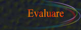 Evaluare