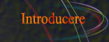 Introducere